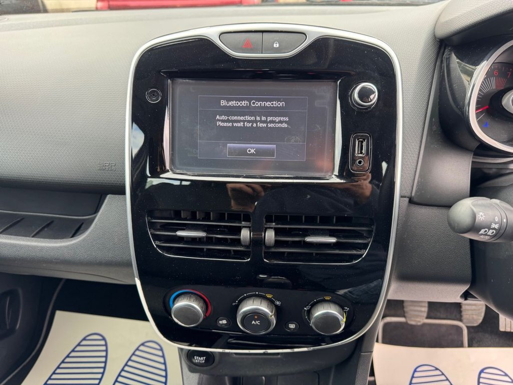 Used Renault Clio 2016 for sale - 76797554: Photo 15