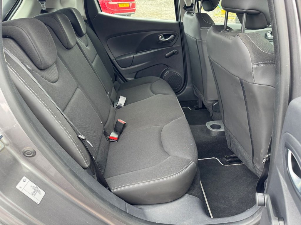 Used Renault Clio 2016 for sale - 76797554: Photo 20