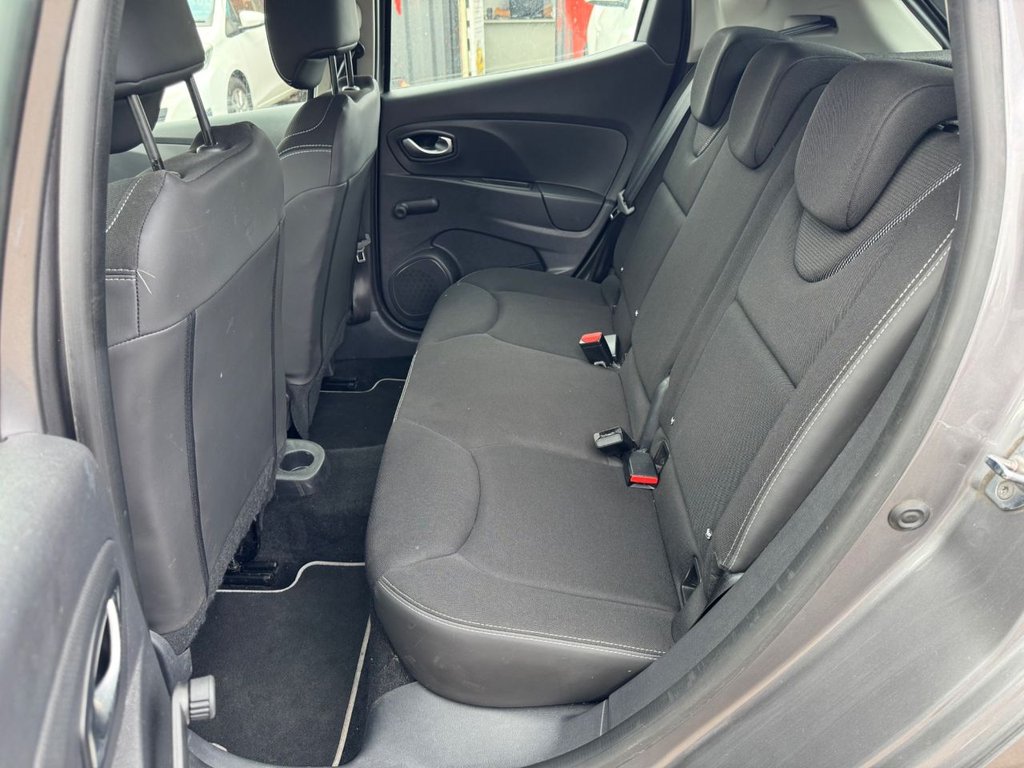 Used Renault Clio 2016 for sale - 76797554: Photo 22