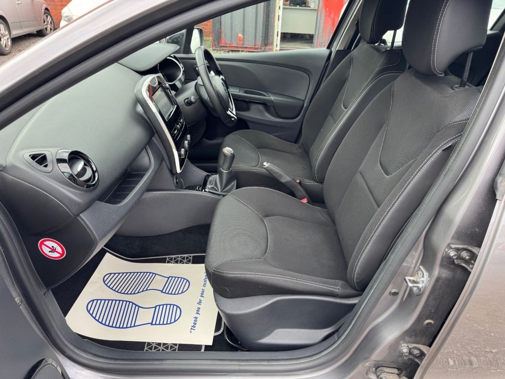 Used Renault Clio 2016 for sale - 76797554: Photo 23