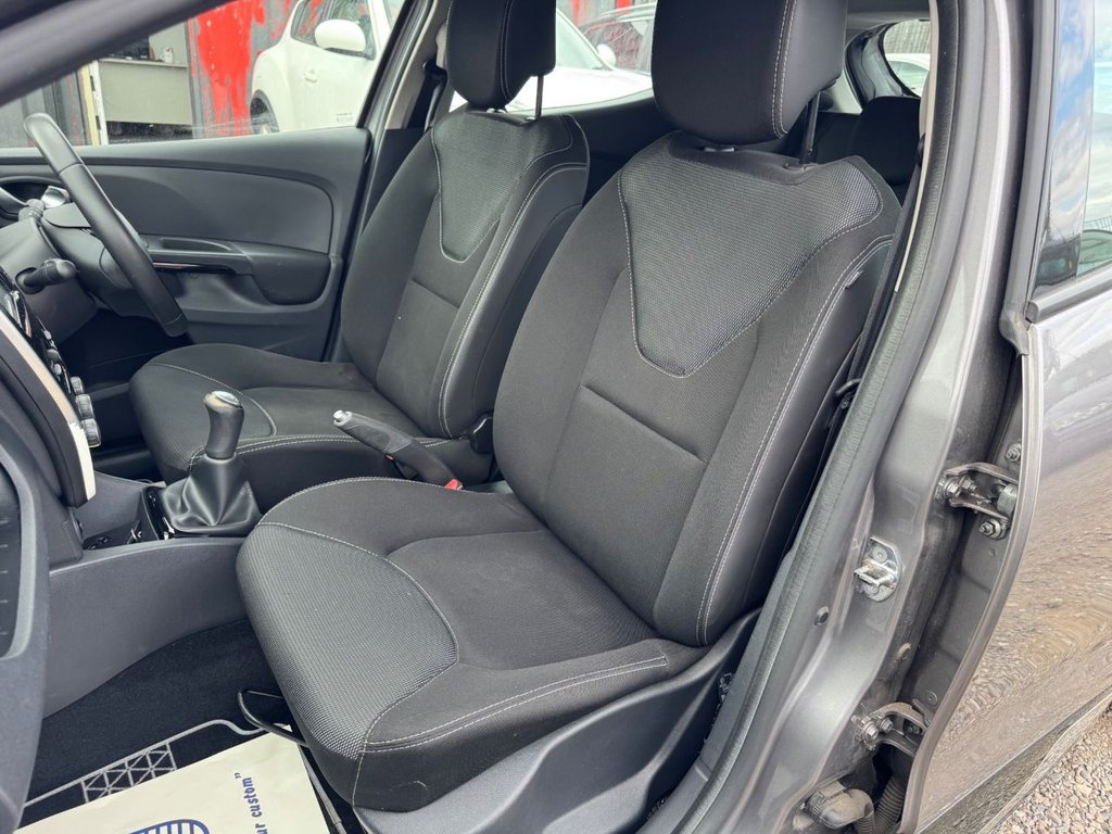 Used Renault Clio 2016 for sale - 76797554: Photo 24