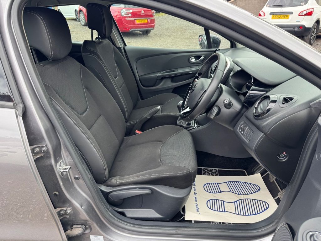 Used Renault Clio 2016 for sale - 76797554: Photo 9