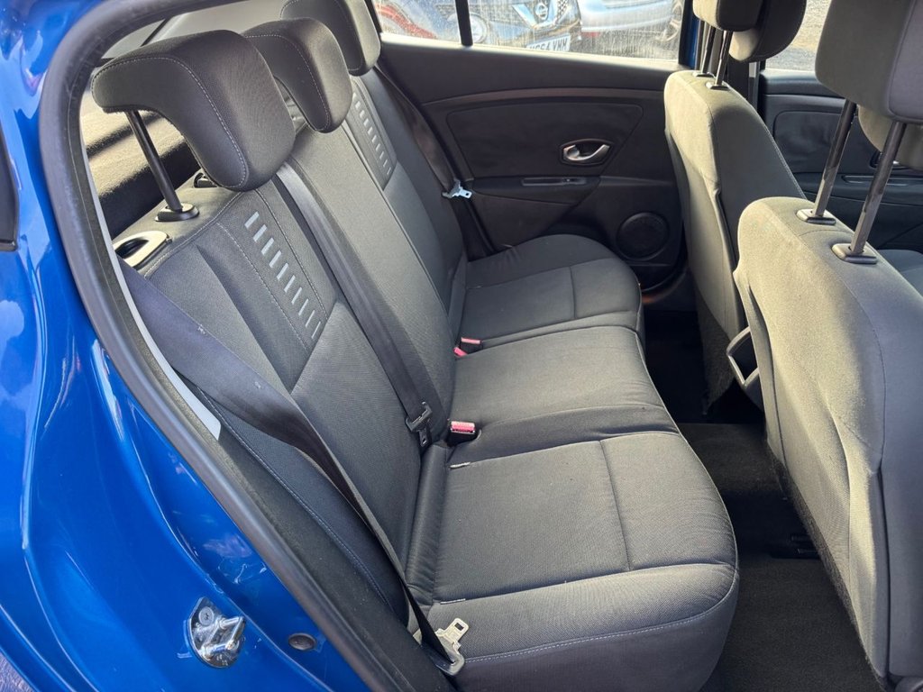 Used Renault Megane 2011 for sale - 76459313: Photo 13