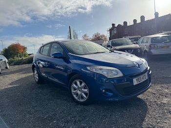 Used Renault Megane 2011 for sale - 76459313: Photo