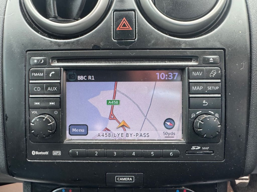 Used Nissan Qashqai 2013 for sale - 78082454: Photo 11