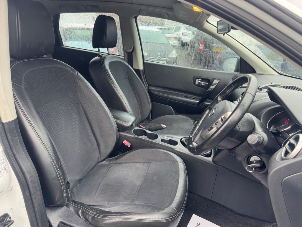 Used Nissan Qashqai 2013 for sale - 78082454: Photo 13