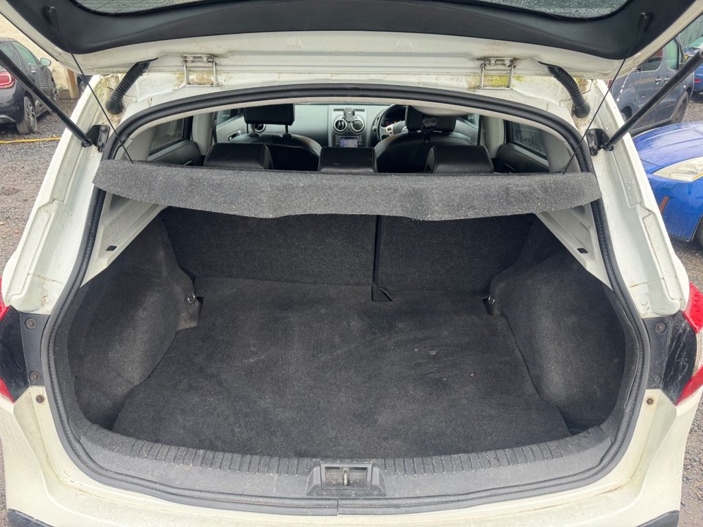 Used Nissan Qashqai 2013 for sale - 78082454: Photo 15