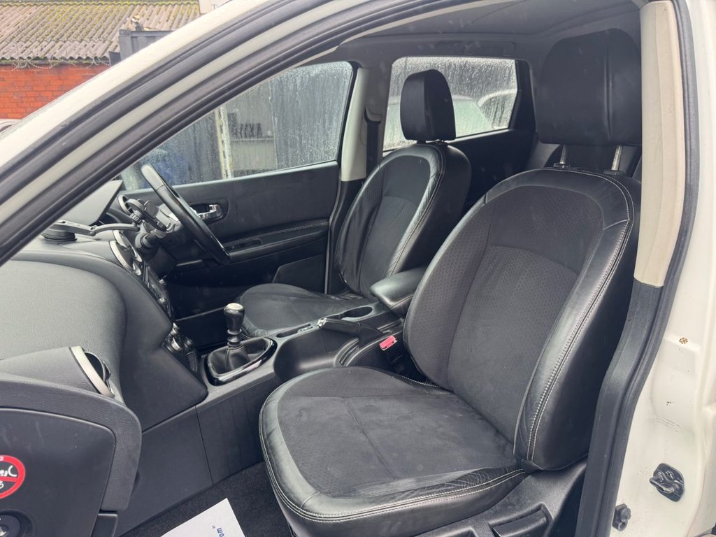 Used Nissan Qashqai 2013 for sale - 78082454: Photo 17