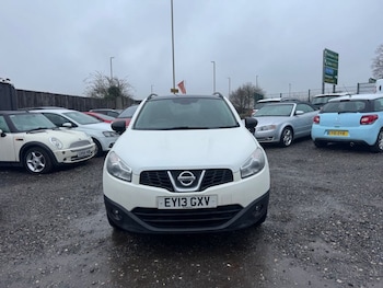 Used Nissan Qashqai 2013 for sale - 78082454: Photo