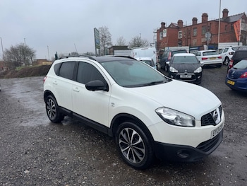 Used Nissan Qashqai 2013 for sale - 78082454: Photo