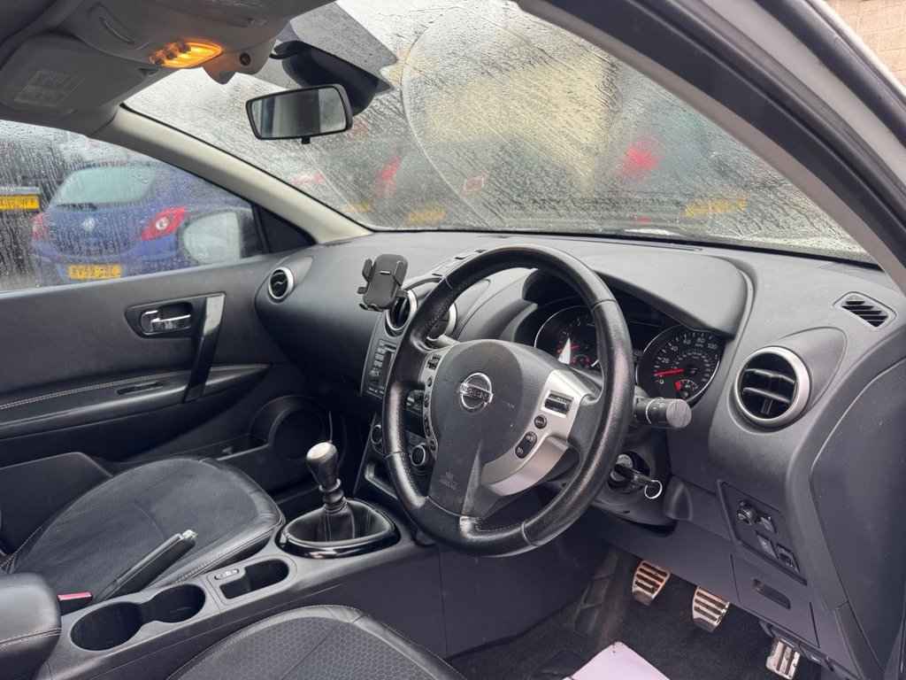 Used Nissan Qashqai 2013 for sale - 78082454: Photo 7