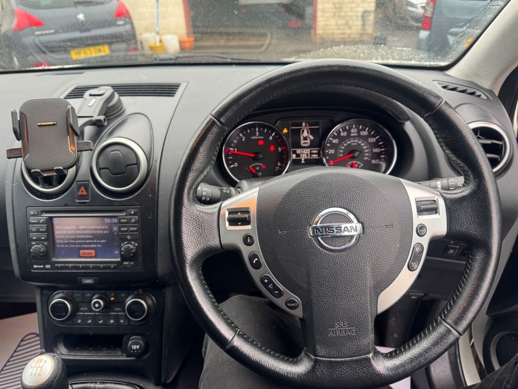 Used Nissan Qashqai 2013 for sale - 78082454: Photo 8