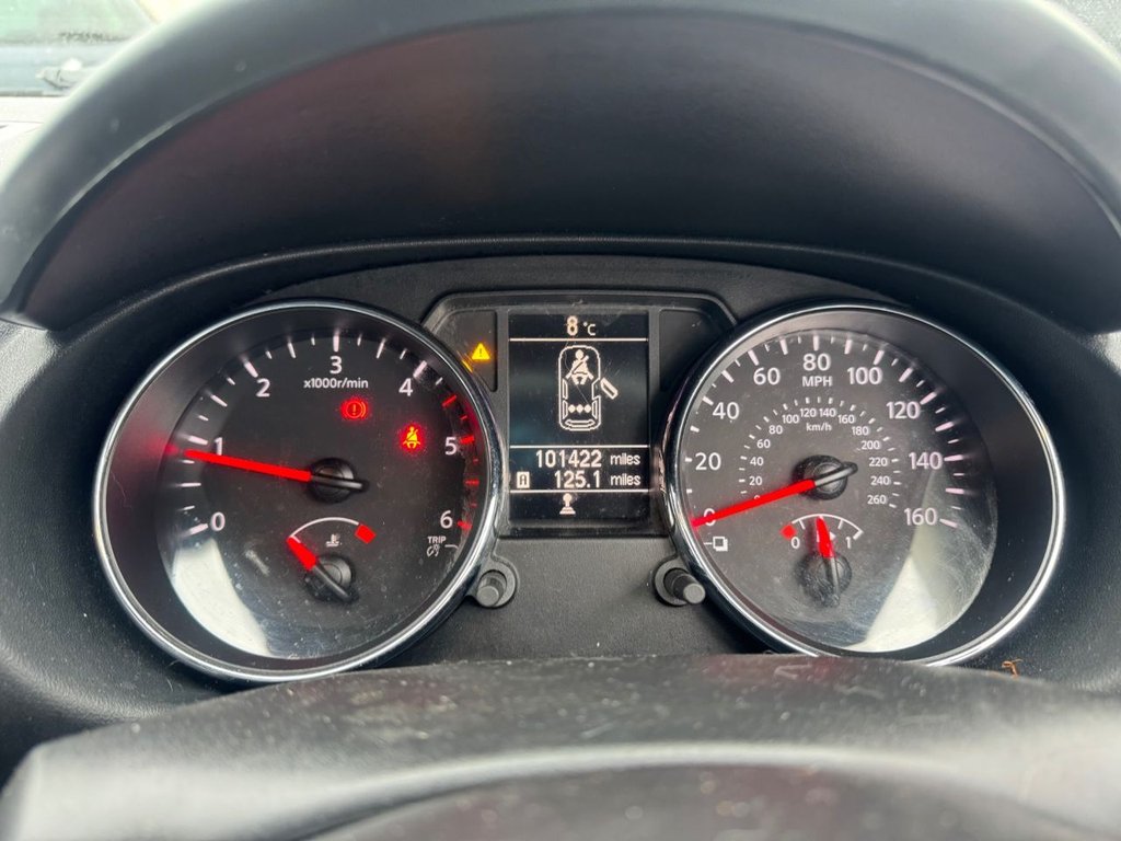 Used Nissan Qashqai 2013 for sale - 78082454: Photo 9