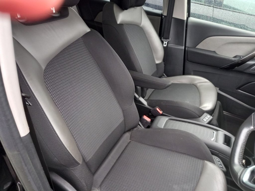 Used Citroen C4 Grand Picasso 2014 for sale - 76163147: Photo 10