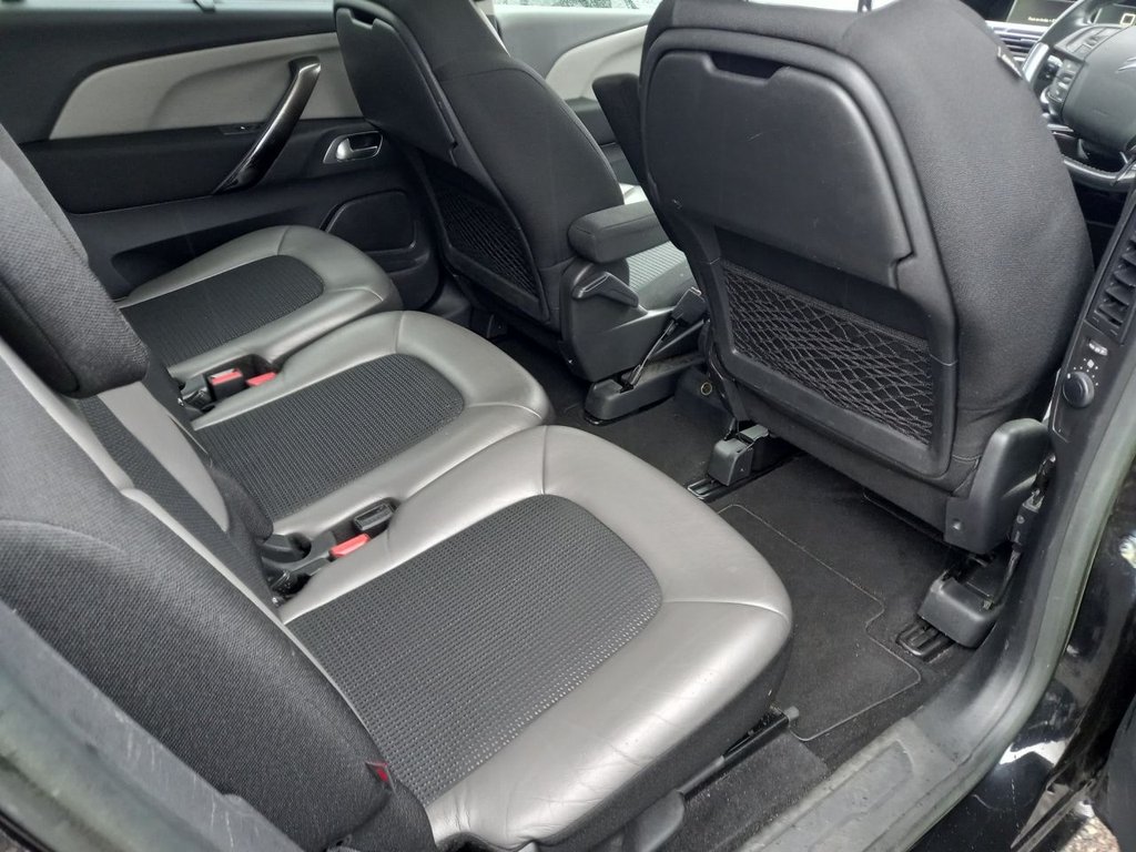 Used Citroen C4 Grand Picasso 2014 for sale - 76163147: Photo 11