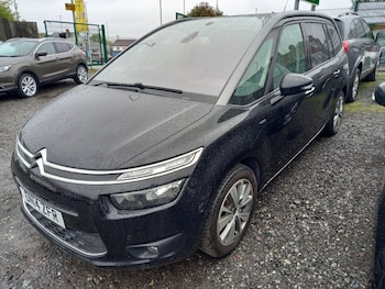 Citroen - C4 Grand Picasso