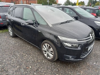 Used Citroen C4 Grand Picasso 2014 for sale - 76163147: Photo 2