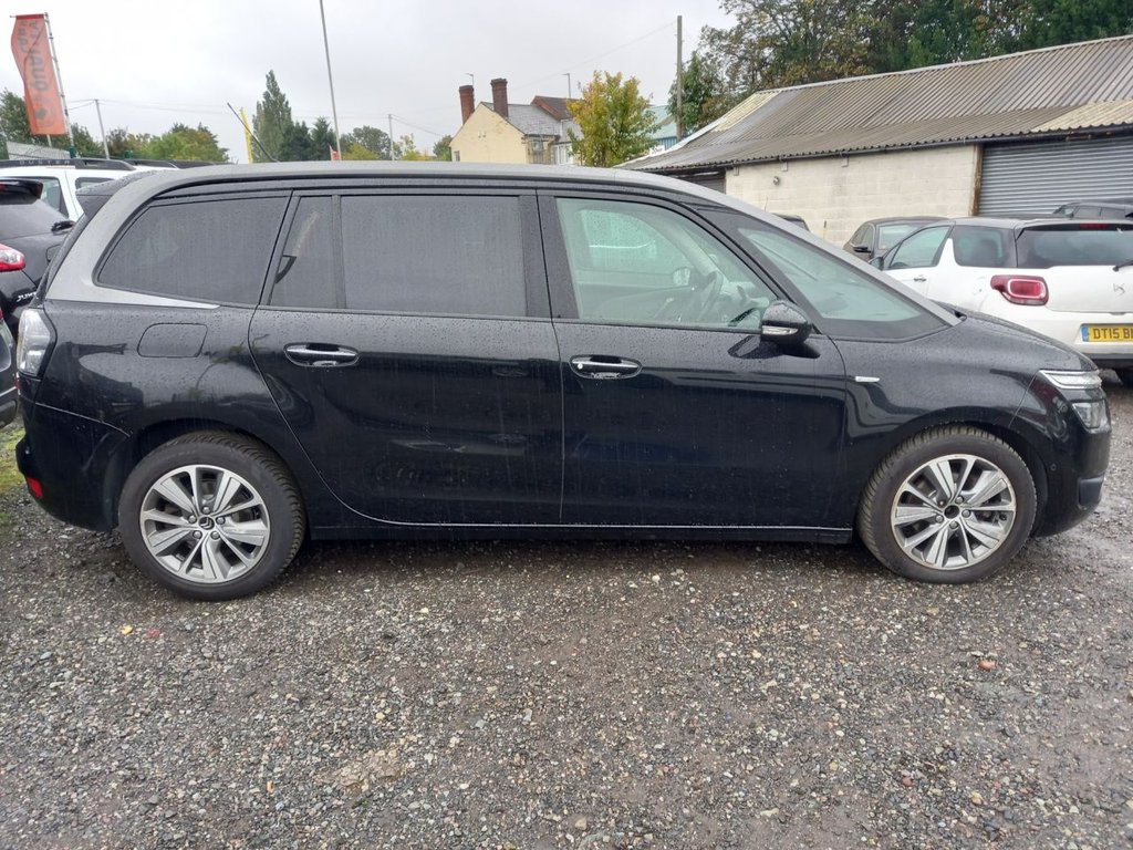 Used Citroen C4 Grand Picasso 2014 for sale - 76163147: Photo 5