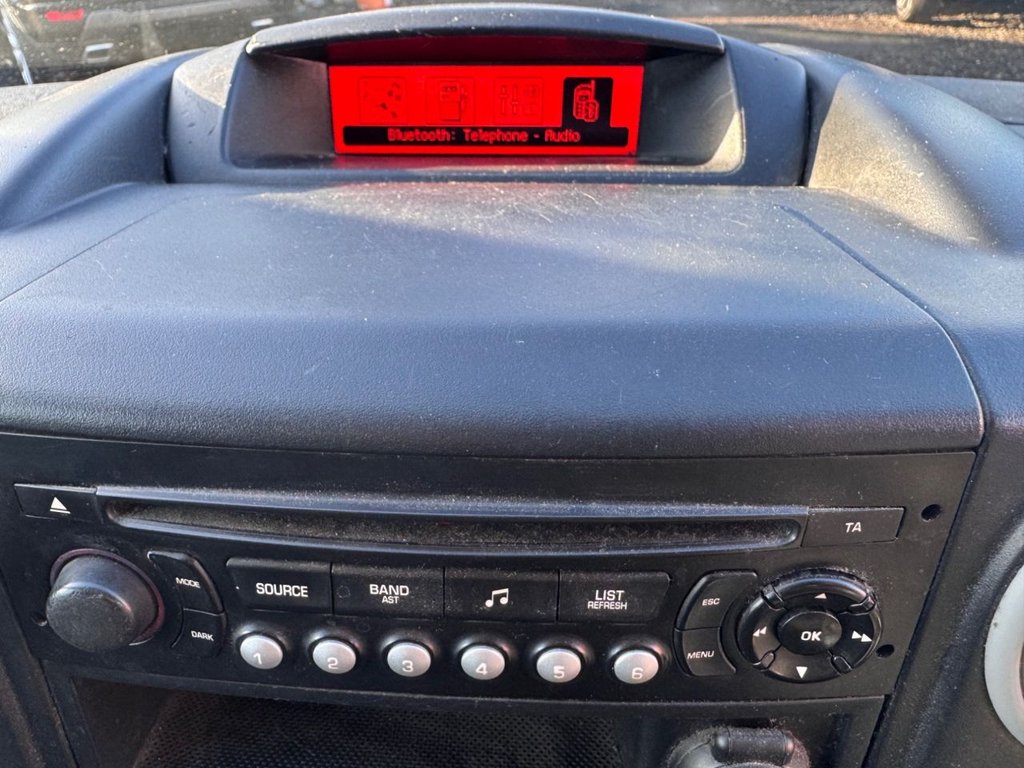 Used Citroen Berlingo 2012 for sale - 77014568: Photo 10