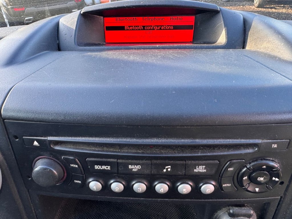 Used Citroen Berlingo 2012 for sale - 77014568: Photo 11