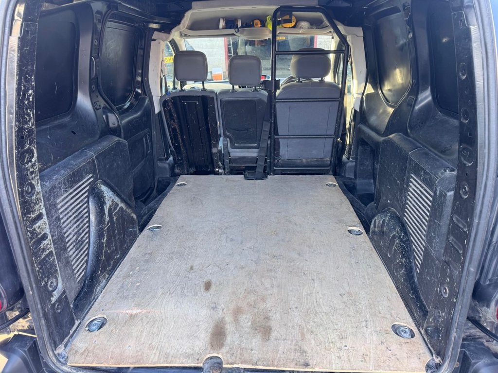 Used Citroen Berlingo 2012 for sale - 77014568: Photo 13