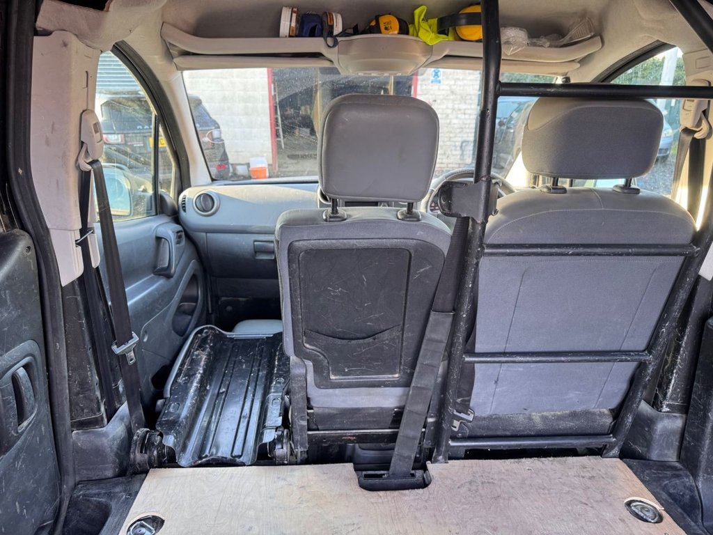 Used Citroen Berlingo 2012 for sale - 77014568: Photo 15