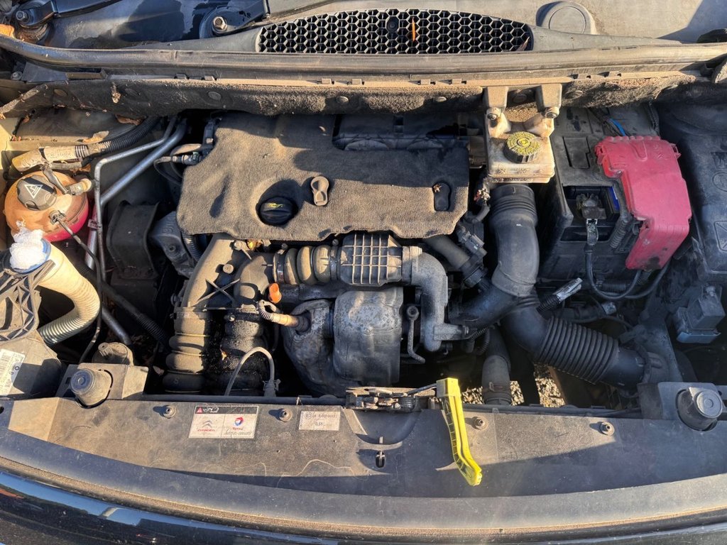 Used Citroen Berlingo 2012 for sale - 77014568: Photo 19