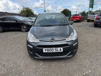 Used Citroen C3 2014 for sale - 75370651: Photo