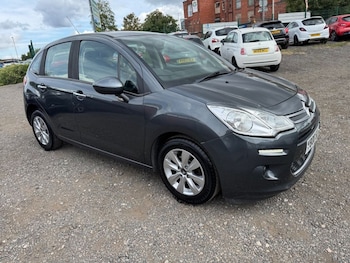 Used Citroen C3 2014 for sale - 75370651: Photo