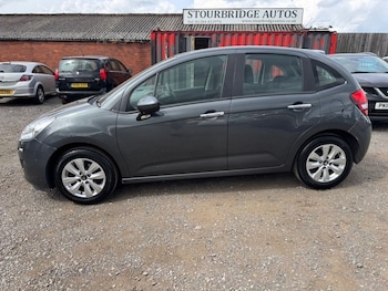 Used Citroen C3 2014 for sale - 75370651: Photo