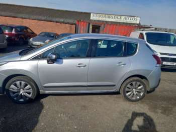 Used Peugeot 3008 2014 for sale - 75144310: Photo