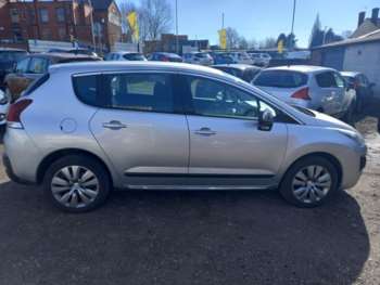 Used Peugeot 3008 2014 for sale - 75144310: Photo