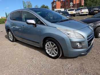 Used Peugeot 3008 2011 for sale - 78749501: Photo