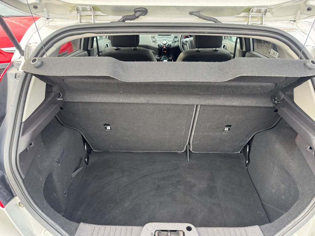 Used Ford Fiesta 2013 for sale - 77200316: Photo 11