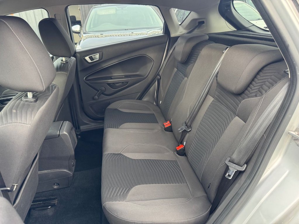 Used Ford Fiesta 2013 for sale - 77200316: Photo 12