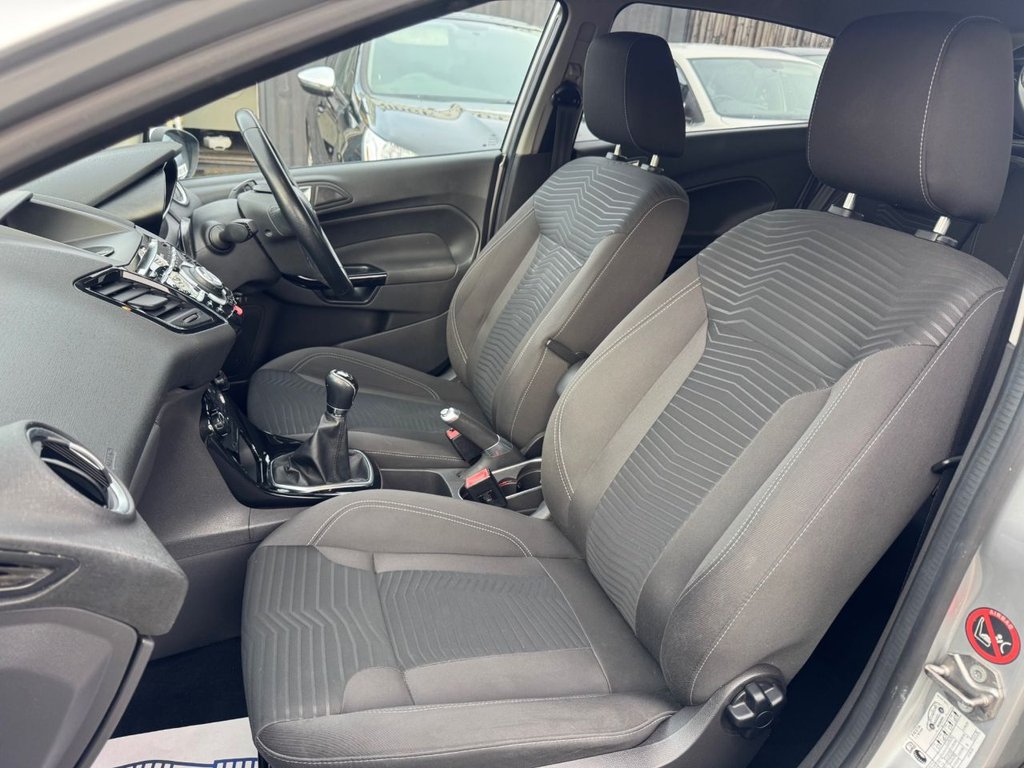 Used Ford Fiesta 2013 for sale - 77200316: Photo 13