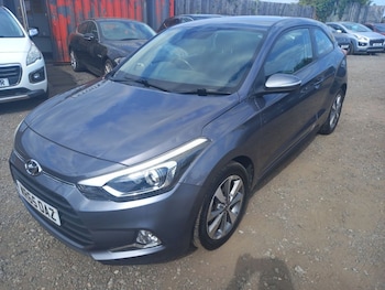 Hyundai - i20