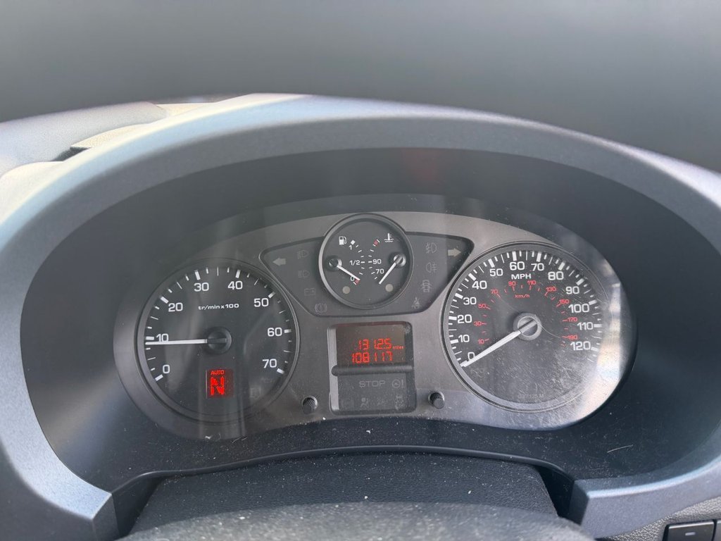 Used Peugeot Partner Tepee 2012 for sale - 76665731: Photo 9