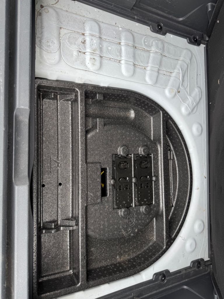 Vehicle 31