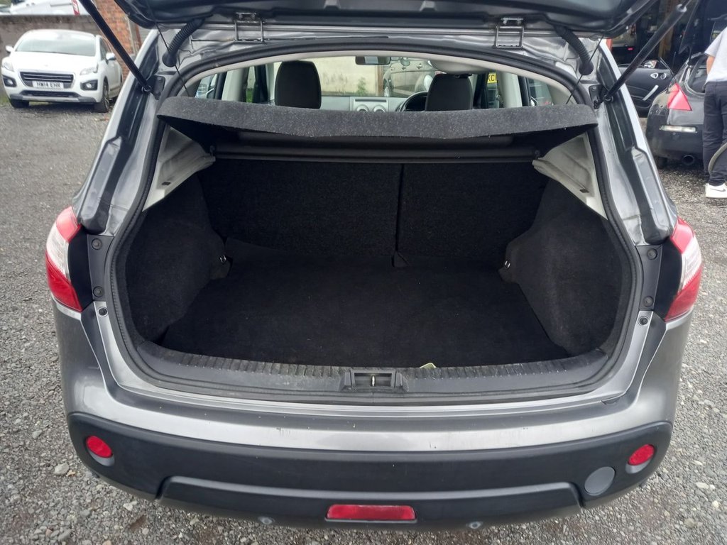 Used Nissan Qashqai 2013 for sale - 75800405: Photo 10