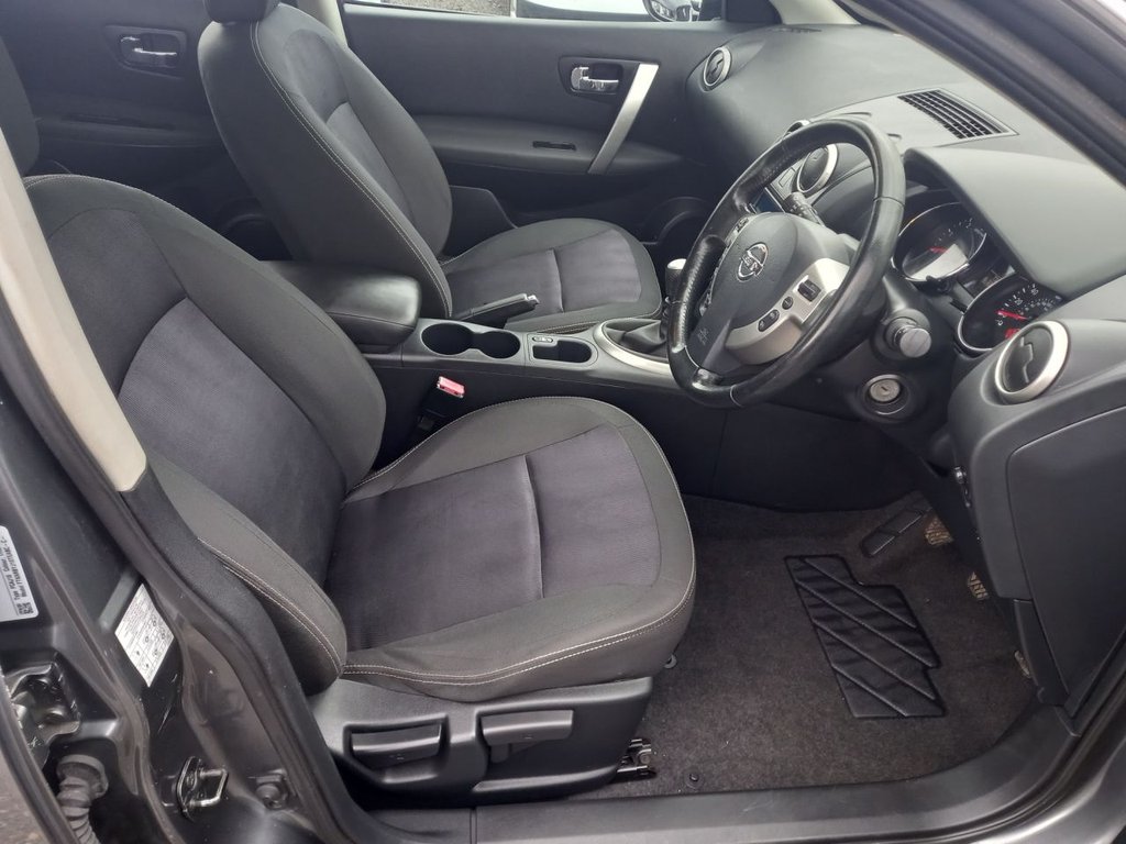 Used Nissan Qashqai 2013 for sale - 75800405: Photo 12