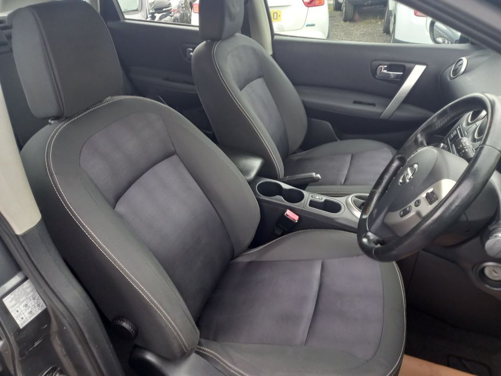 Used Nissan Qashqai 2013 for sale - 75800405: Photo 13