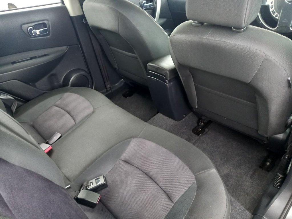 Used Nissan Qashqai 2013 for sale - 75800405: Photo 15