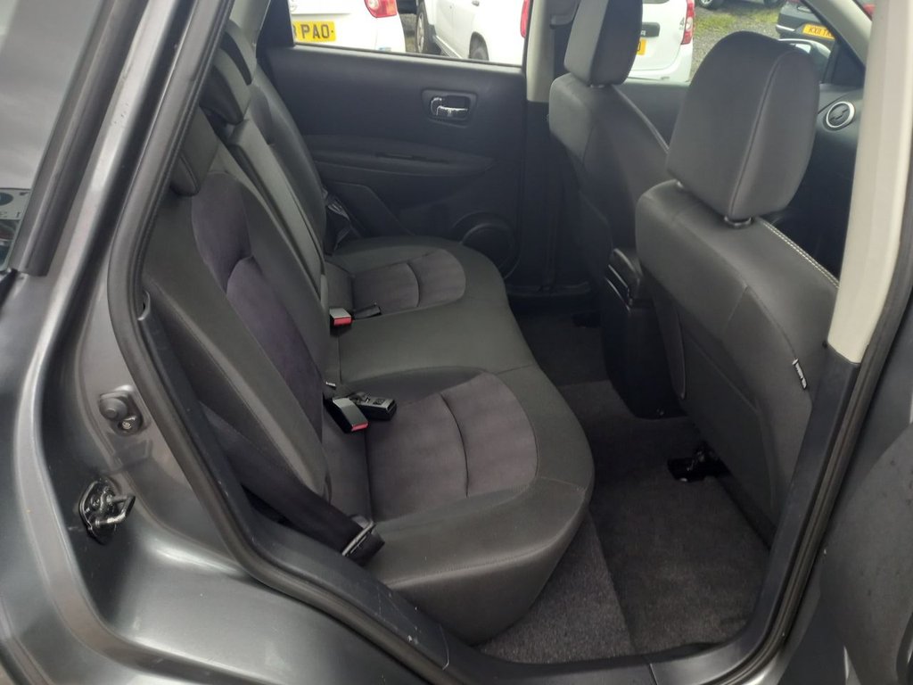 Used Nissan Qashqai 2013 for sale - 75800405: Photo 16