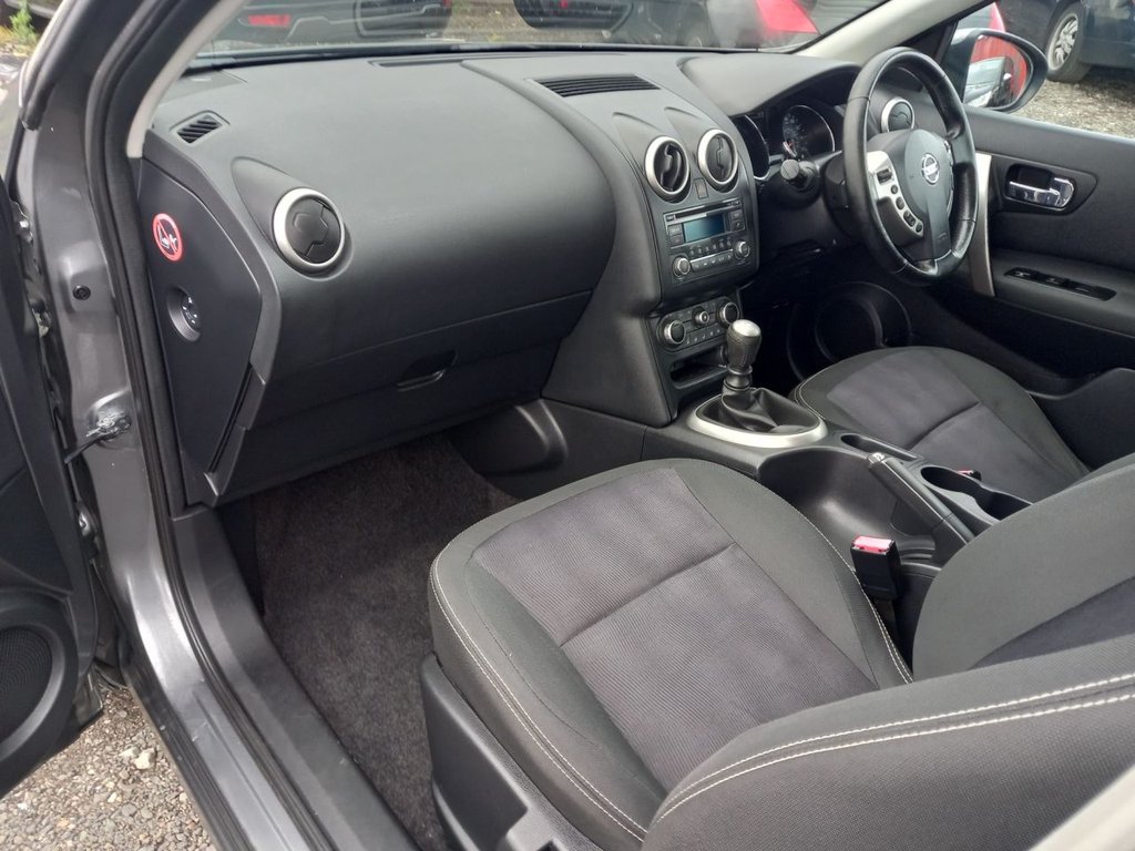 Used Nissan Qashqai 2013 for sale - 75800405: Photo 17