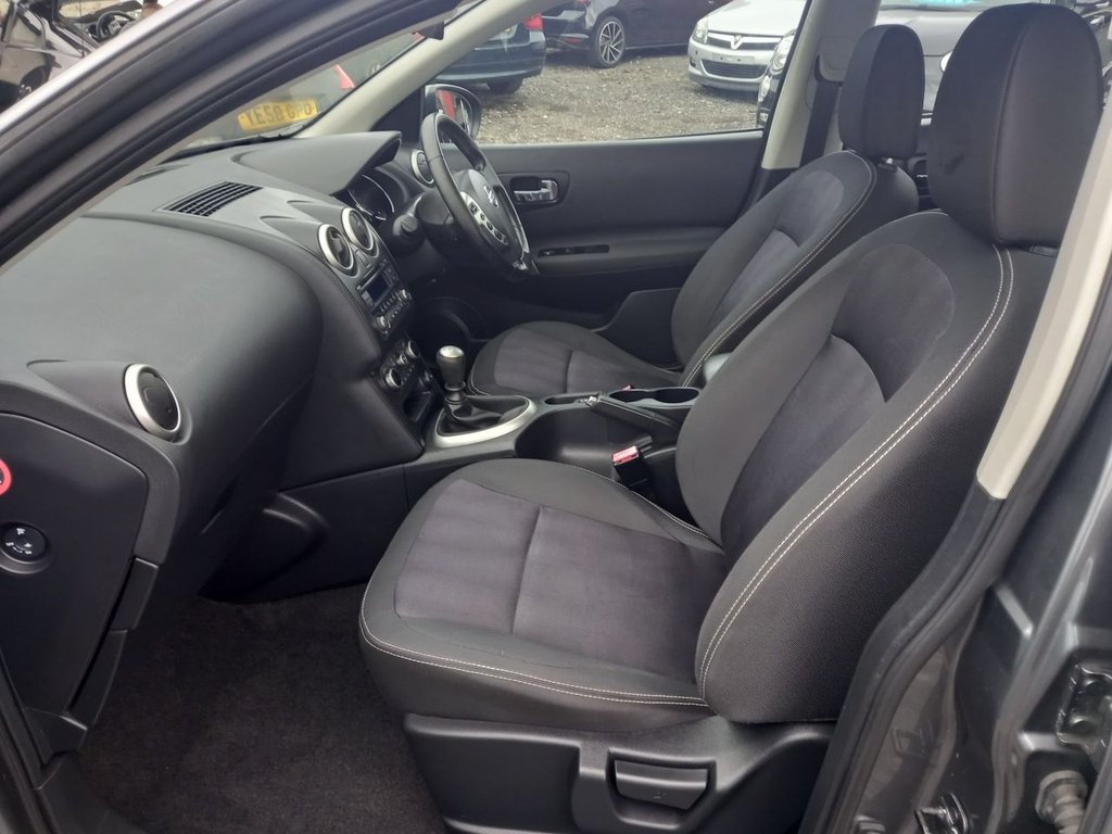 Used Nissan Qashqai 2013 for sale - 75800405: Photo 18