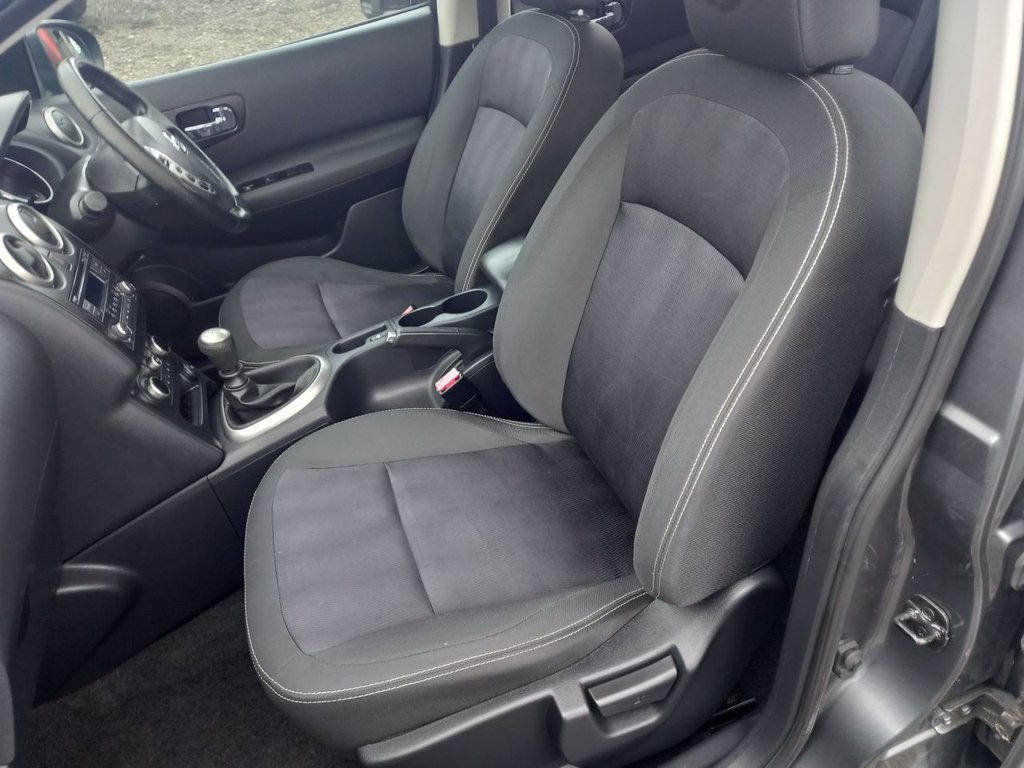 Used Nissan Qashqai 2013 for sale - 75800405: Photo 19