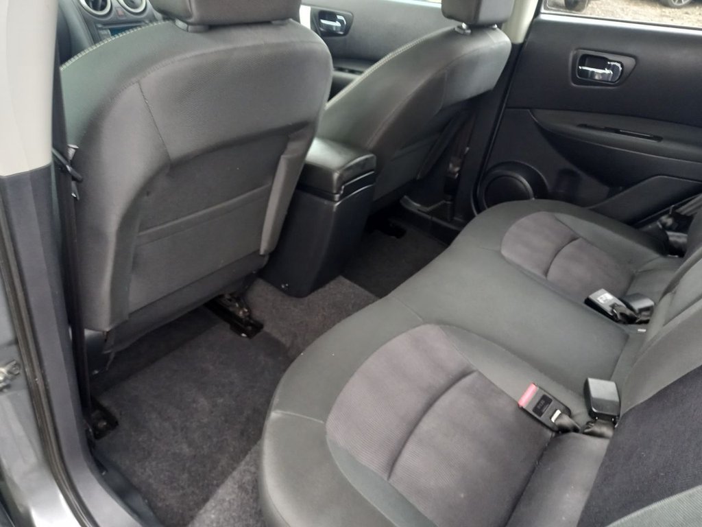 Used Nissan Qashqai 2013 for sale - 75800405: Photo 20