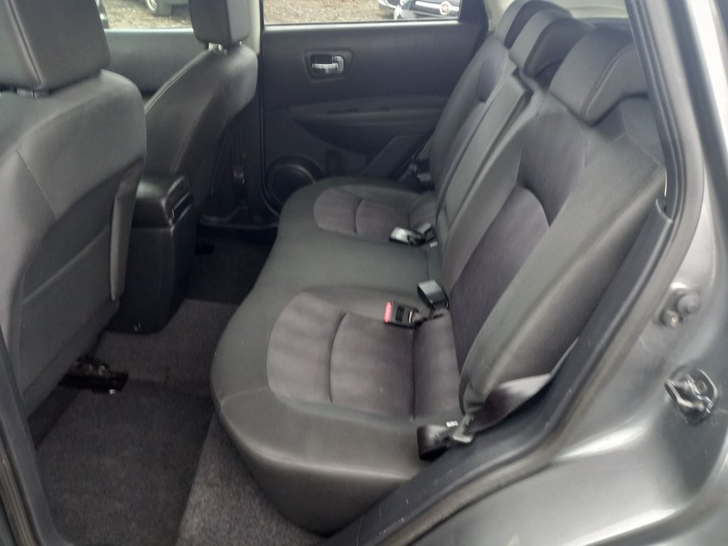 Used Nissan Qashqai 2013 for sale - 75800405: Photo 21