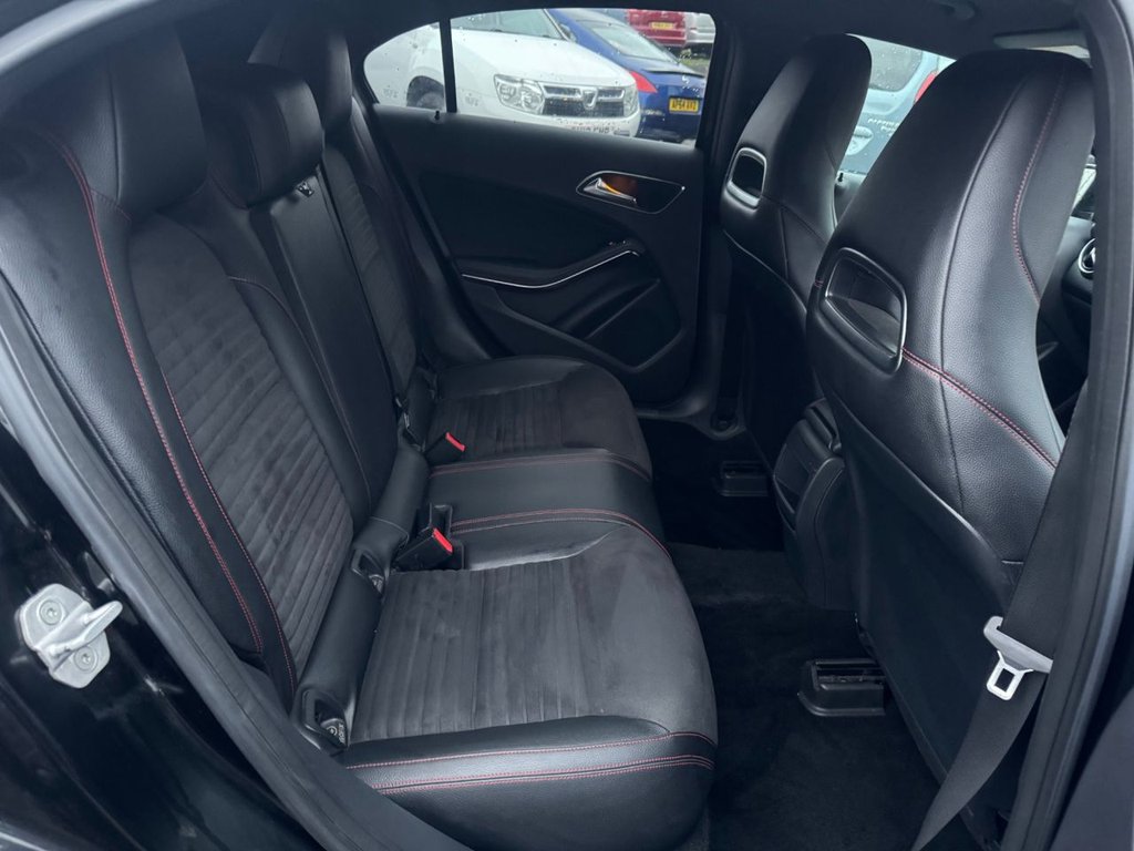 Used Mercedes-Benz A-Class 2014 for sale - 76973835: Photo 13